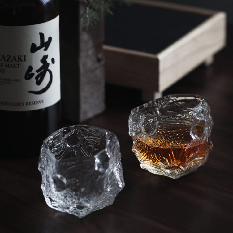 Verre à whisky - Haru