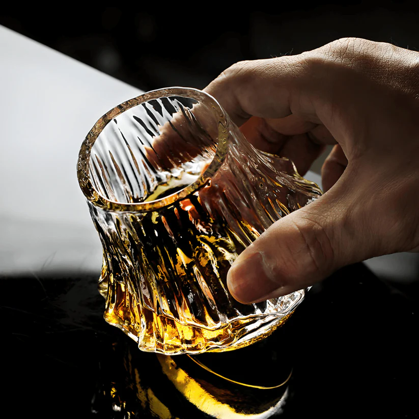 Verre à whisky - Asahi