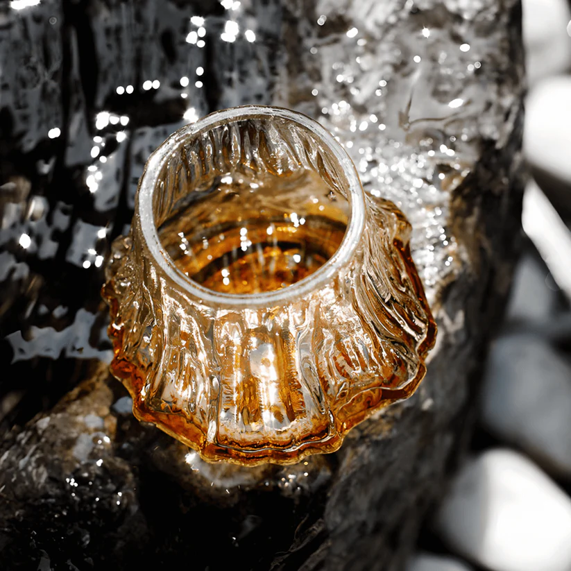 Verre à whisky - Asahi