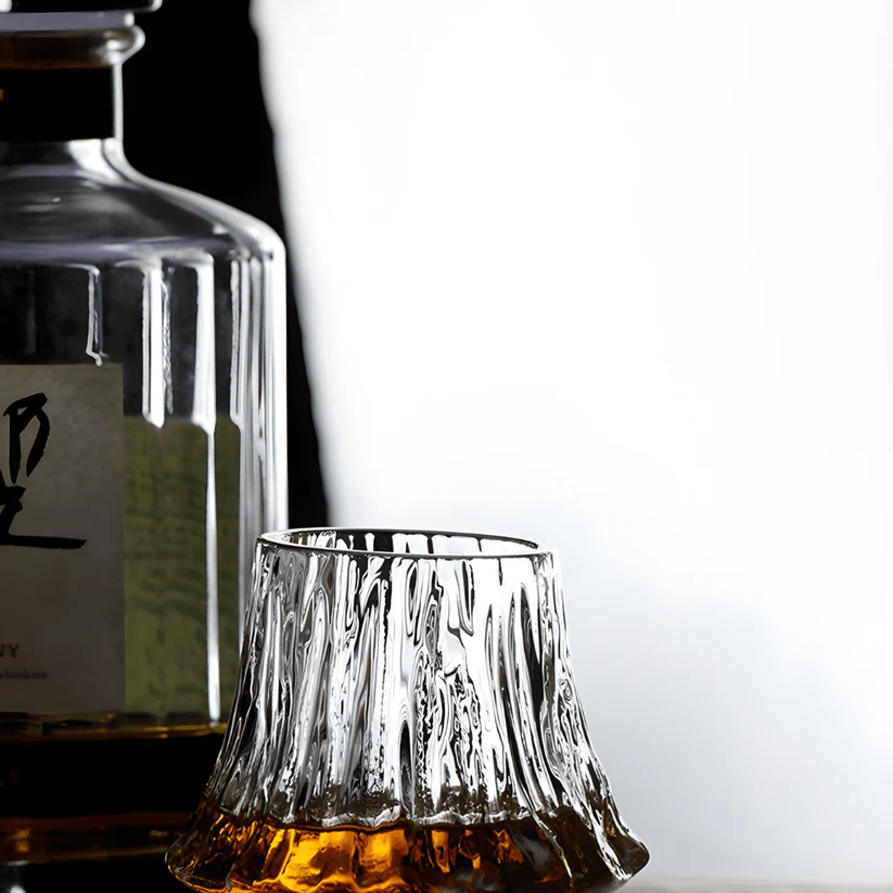 Verre à whisky - Asahi