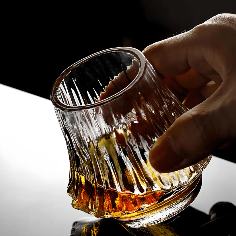 Verre à whisky - Asahi