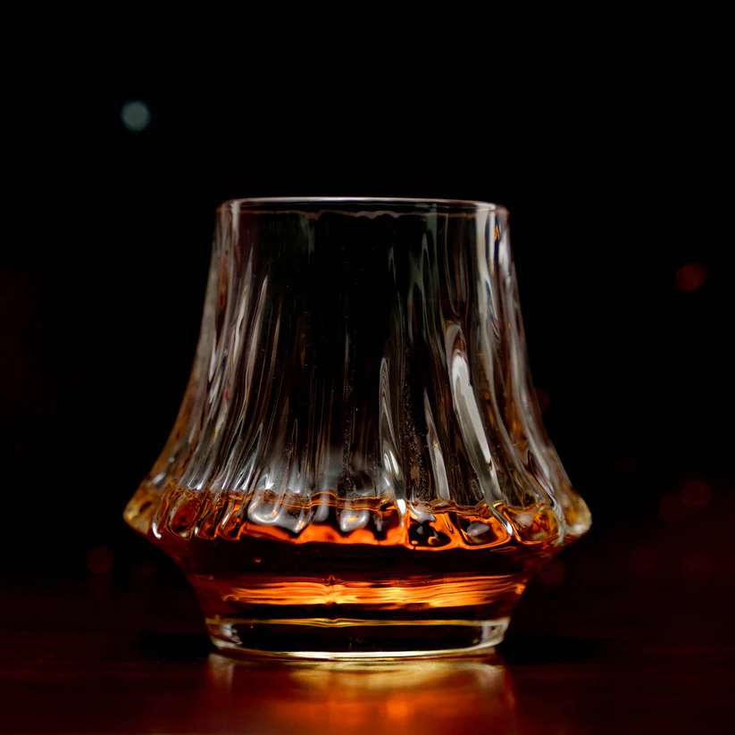 Verre à whisky - Asahi