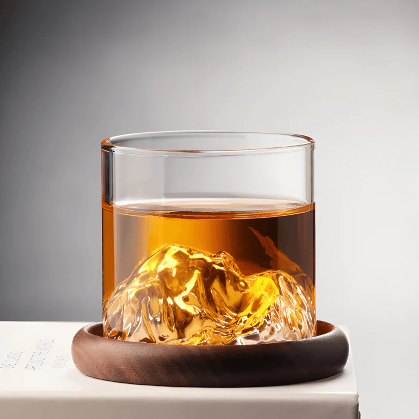 Verre à whisky - Fujitsu