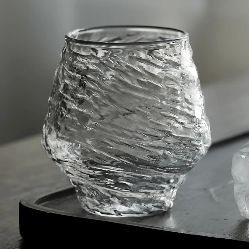 Verre à whisky - Nami