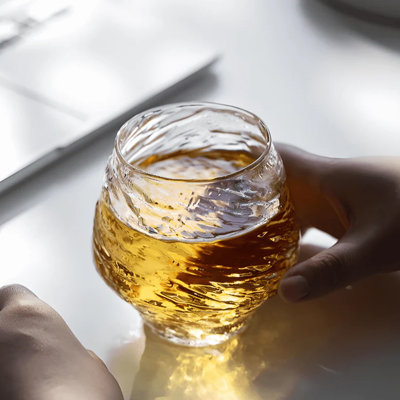Verre à whisky - Nami