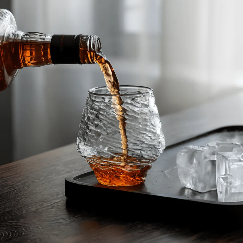 Verre à whisky - Nami