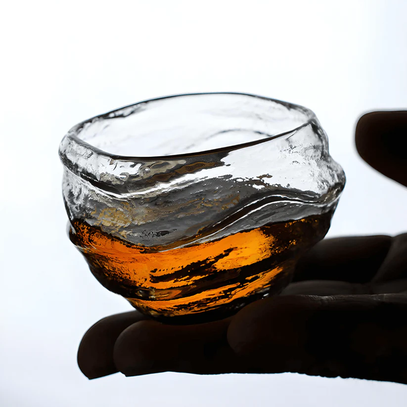 Verre à whisky - Sakari