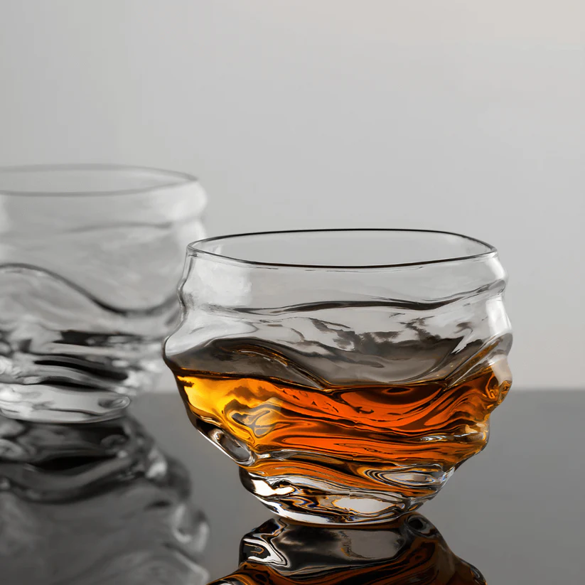 Verre à whisky - Sakari