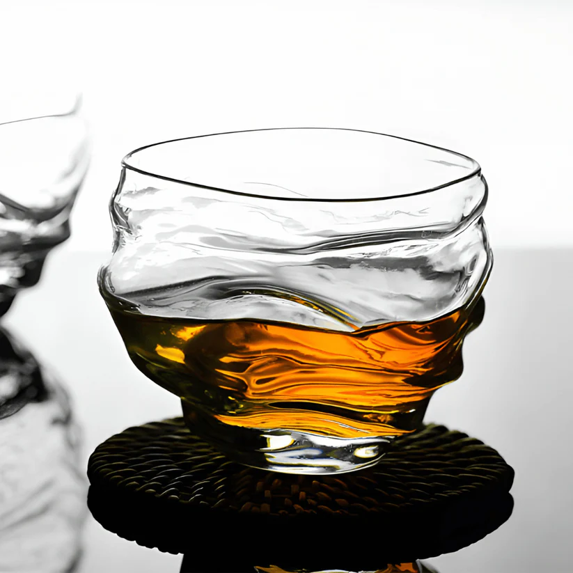 Verre à whisky - Sakari