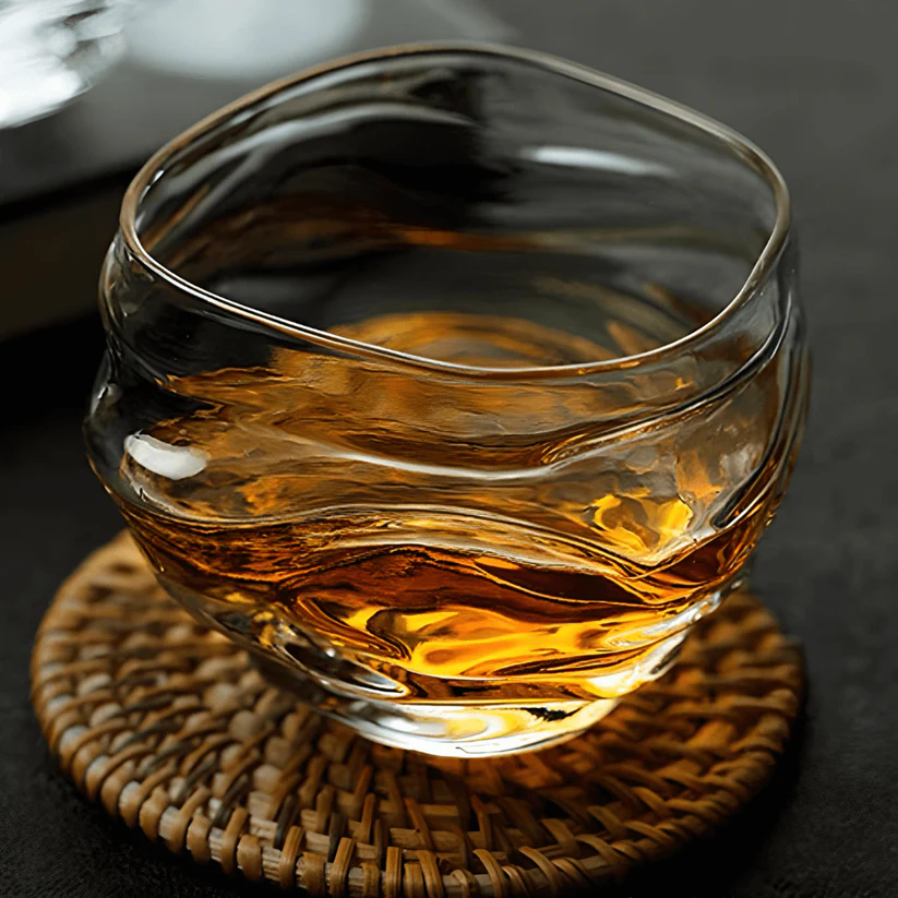 Verre à whisky - Sakari