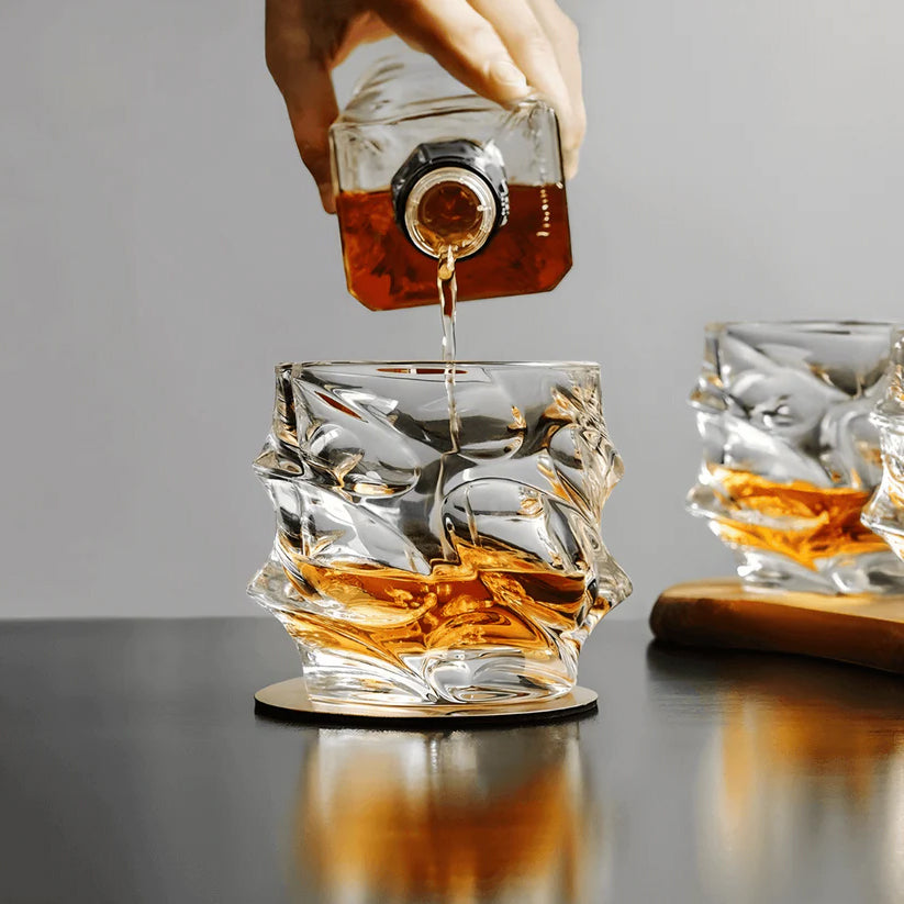 Verre à whisky - Kaze