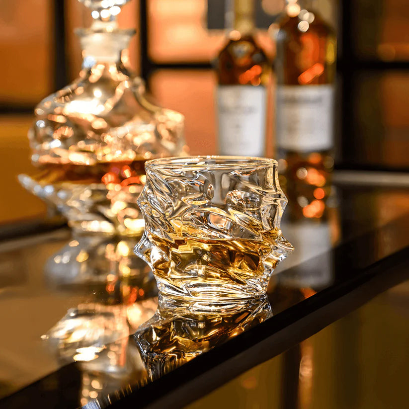 Verre à whisky - Kaze