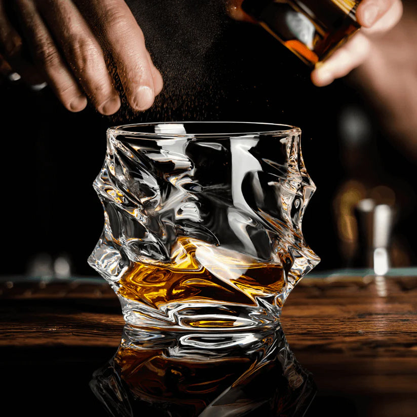 Verre à whisky - Kaze