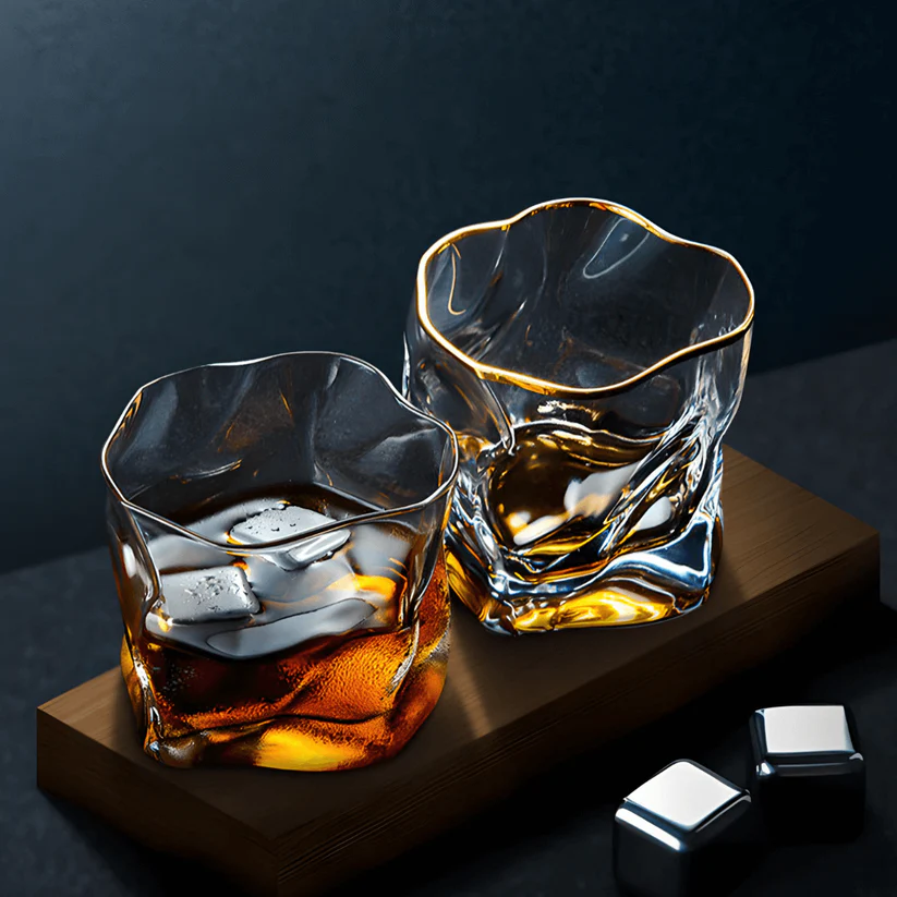 Verre à whisky - Yama