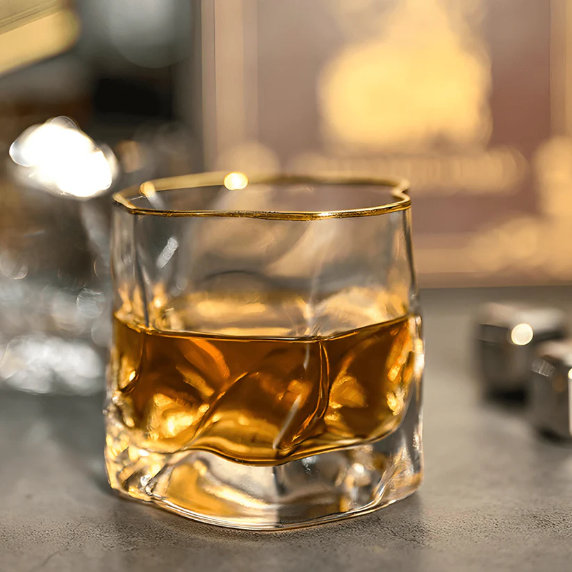 Verre à whisky - Yama