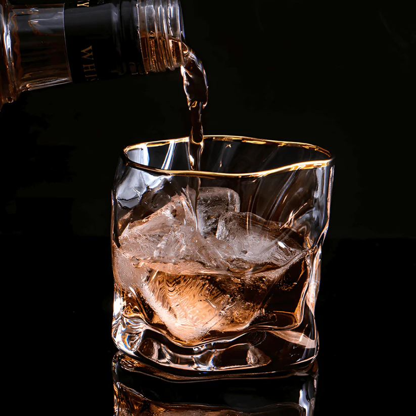 Verre à whisky - Yama