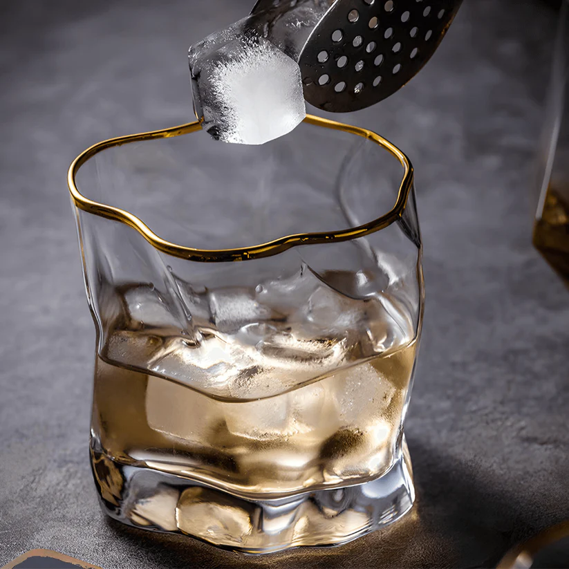 Verre à whisky - Yama