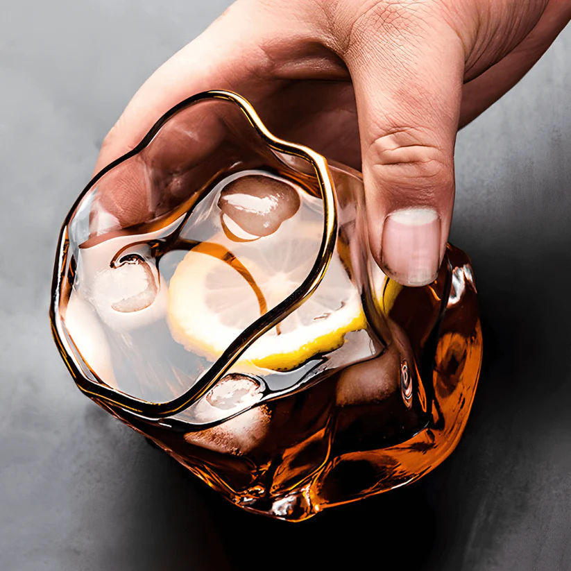 Verre à whisky - Yama
