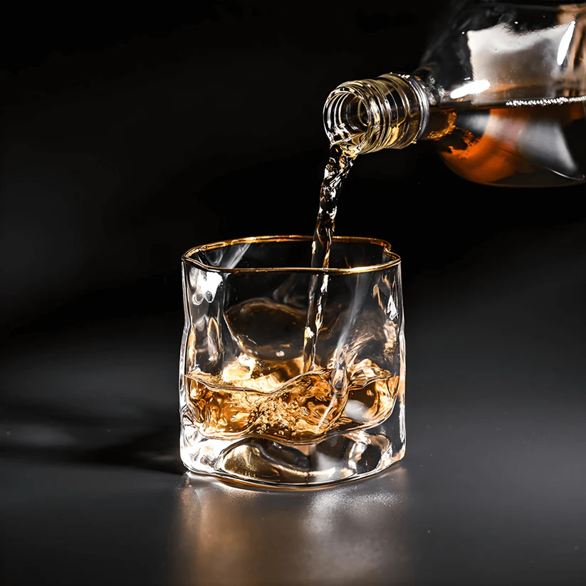 Verre à whisky - Yama