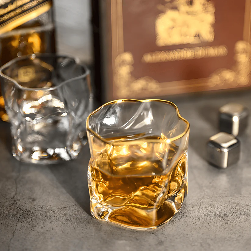 Verre à whisky - Yama