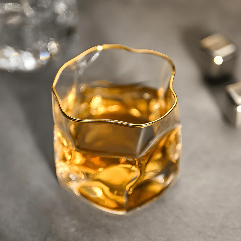 Verre à whisky - Yama