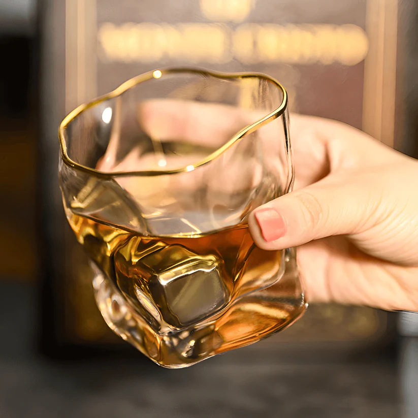 Verre à whisky - Yama