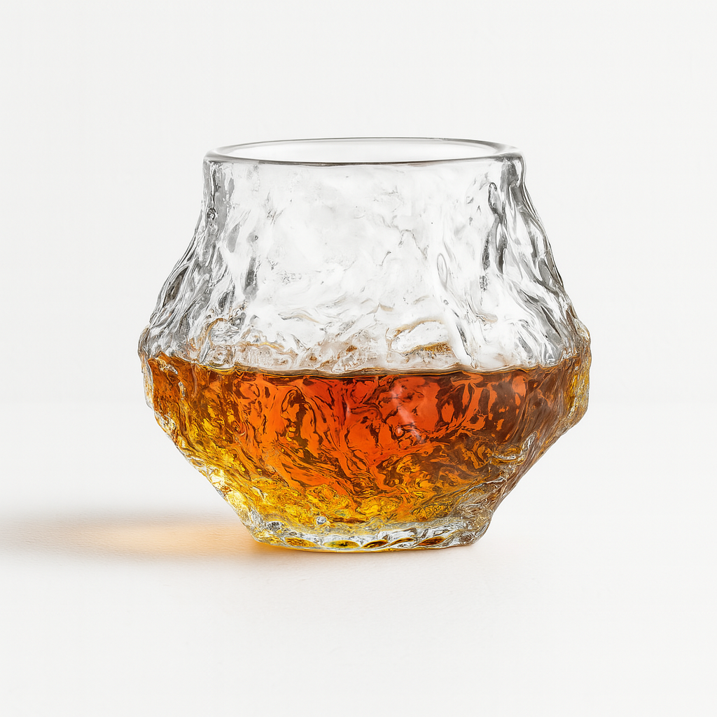 Verre à whisky - Korin