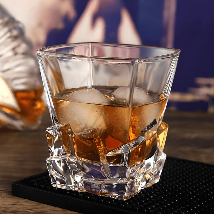 Verre à whisky - Owari