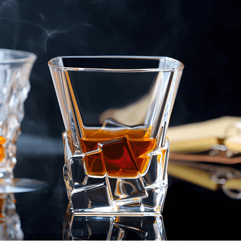 Verre à whisky - Owari