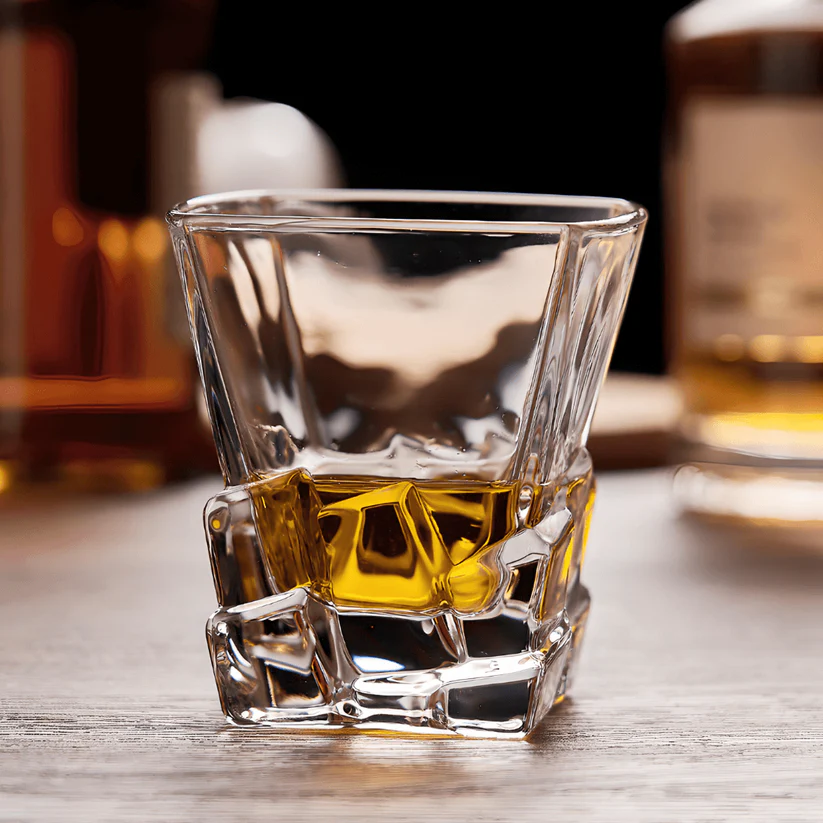 Verre à whisky - Owari