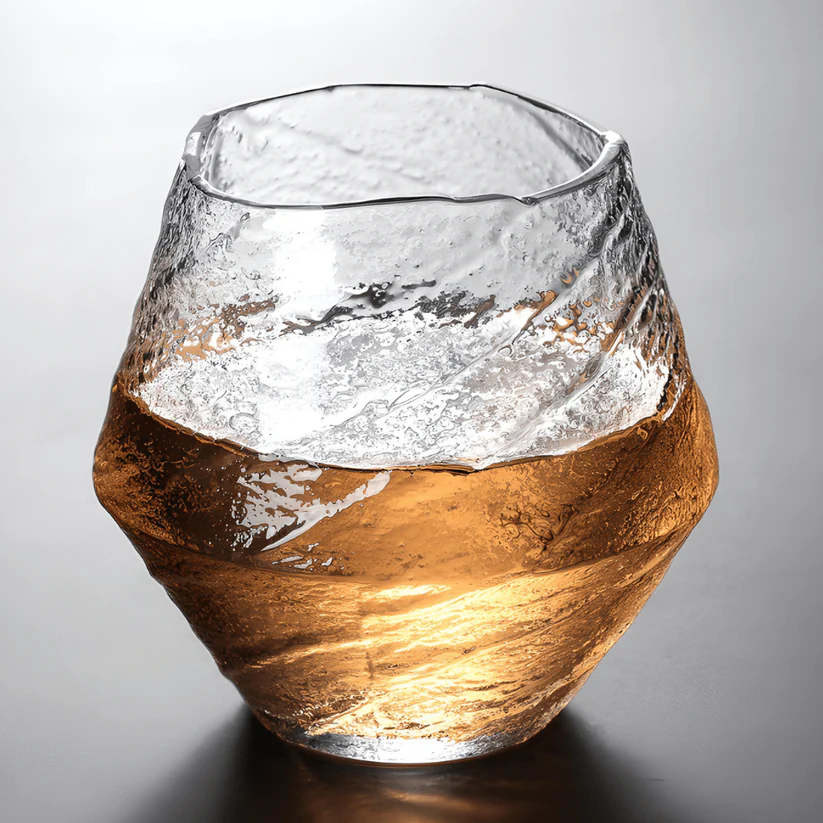 Verre à whisky - Kogei