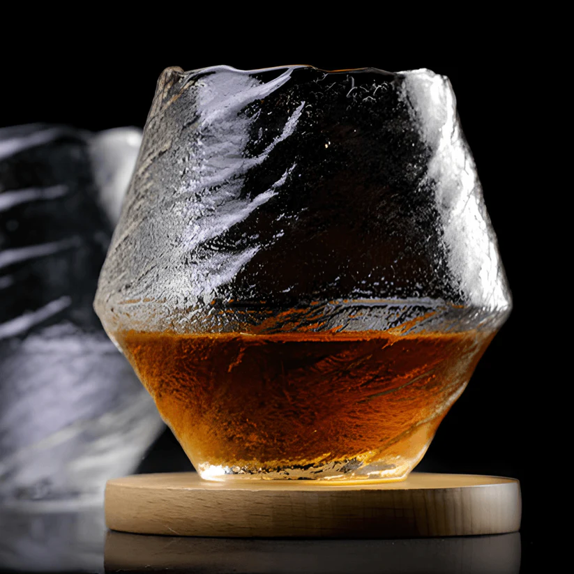 Verre à whisky - Kogei