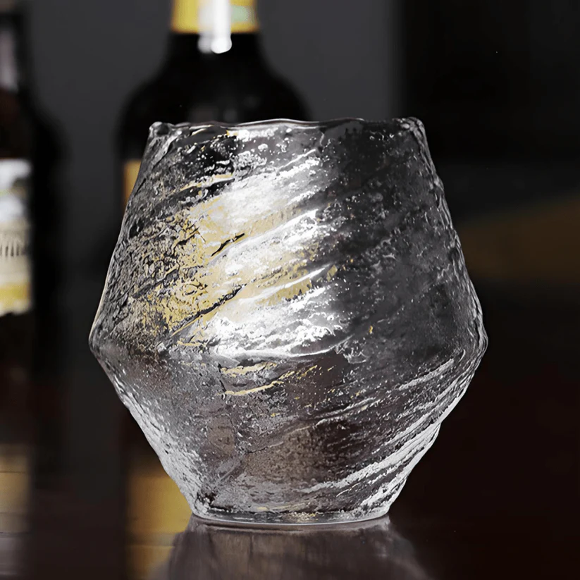 Verre à whisky - Kogei