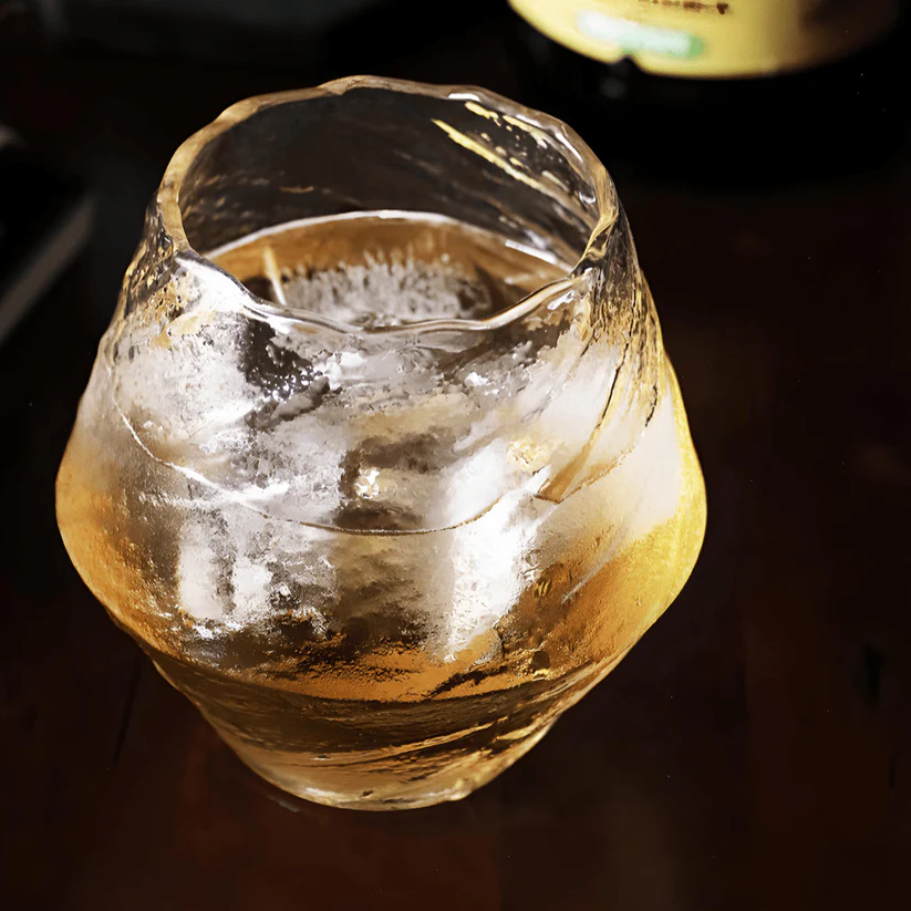 Verre à whisky - Kogei
