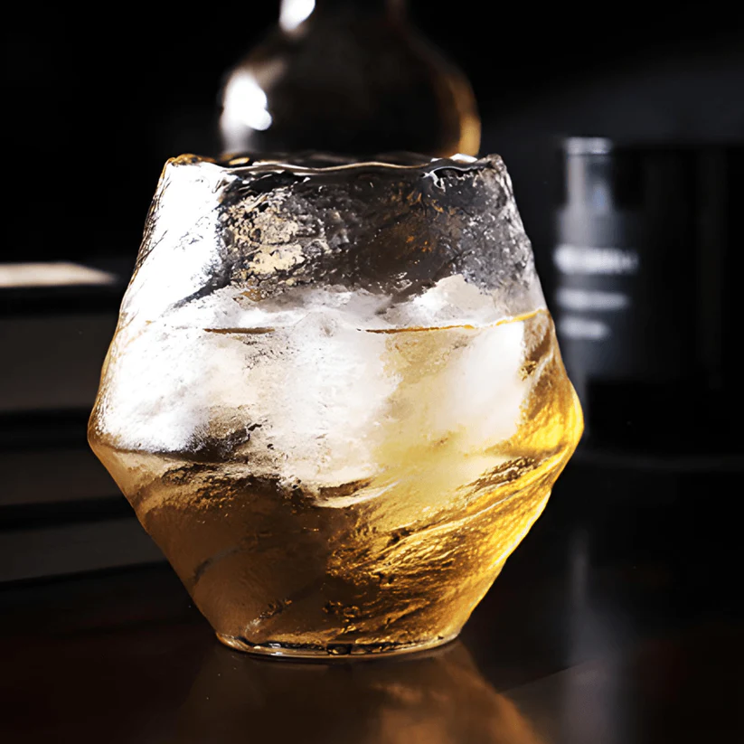Verre à whisky - Kogei