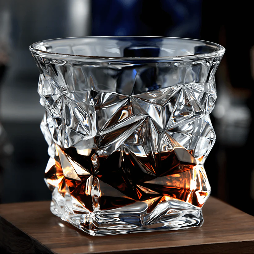 Verre à whisky – Mizu