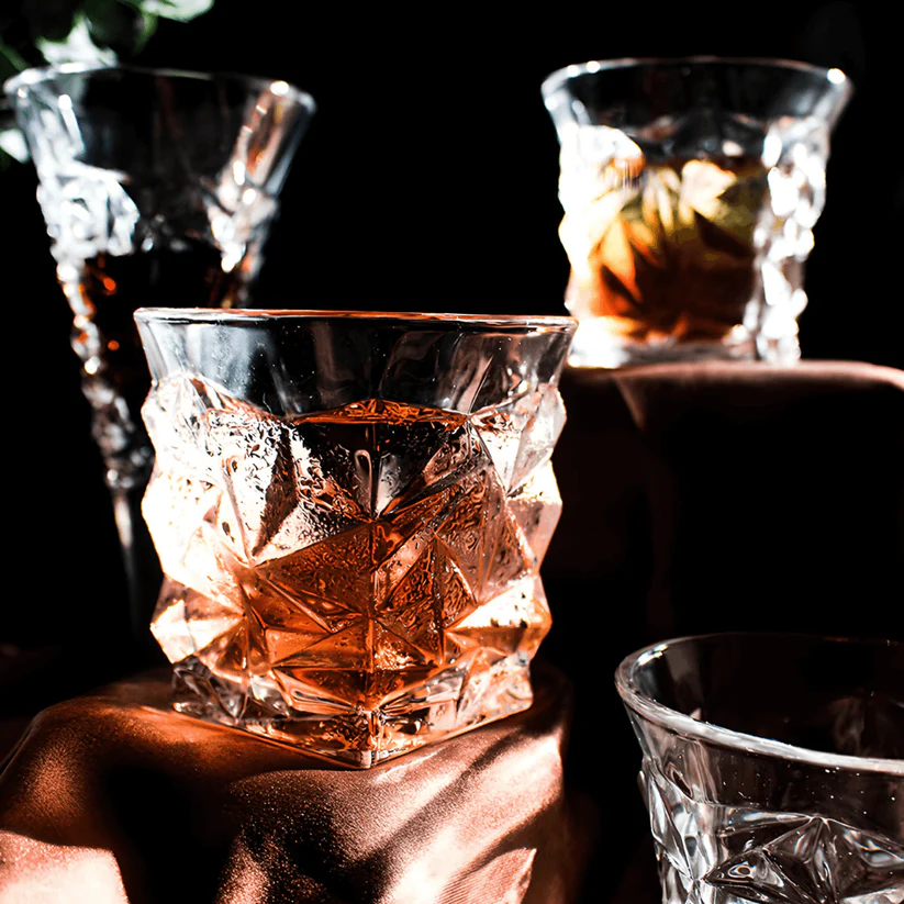 Verre à whisky – Mizu