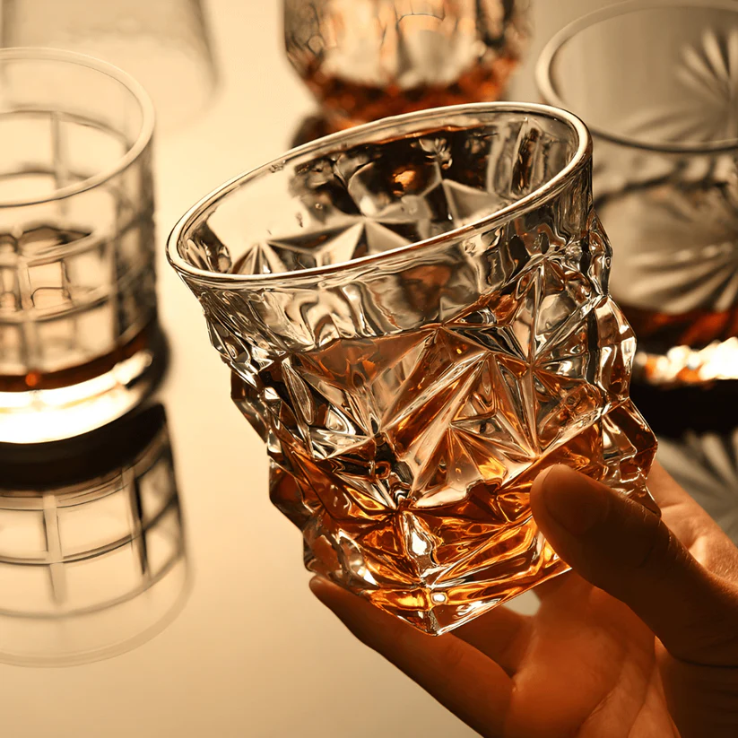 Verre à whisky – Mizu