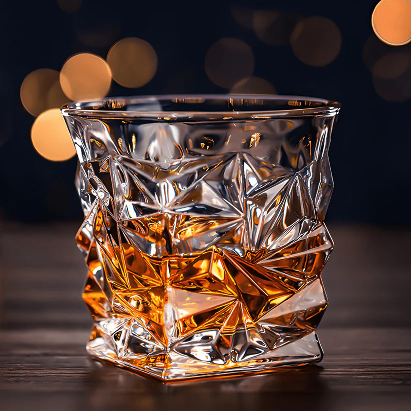 Verre à whisky – Mizu