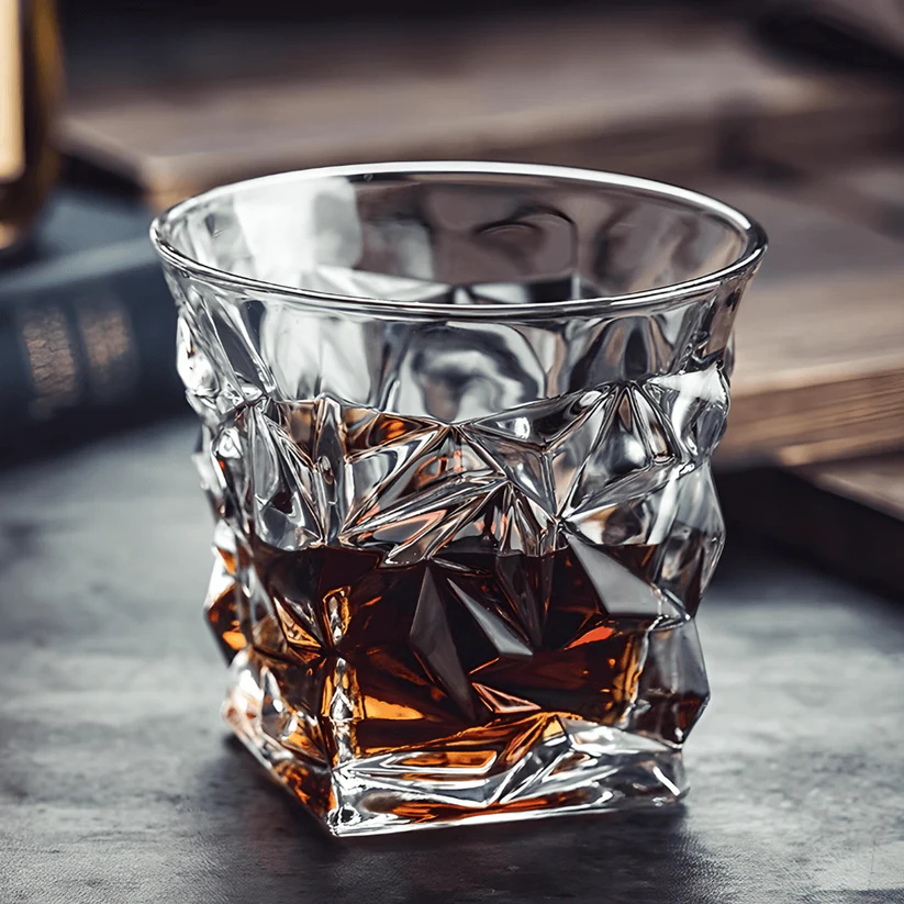 Verre à whisky – Mizu