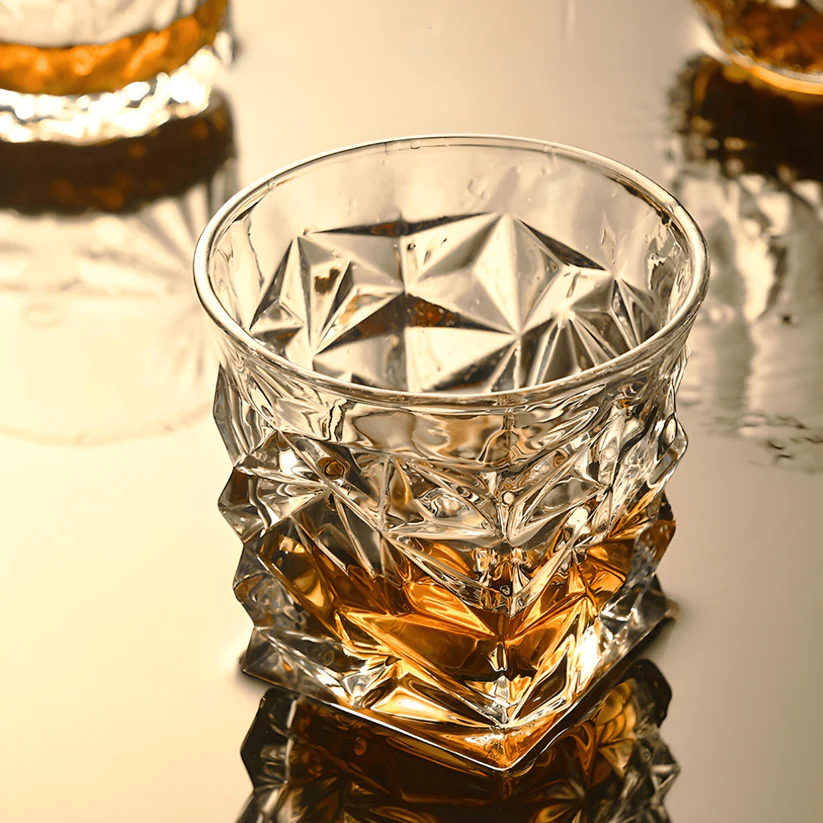 Verre à whisky – Mizu