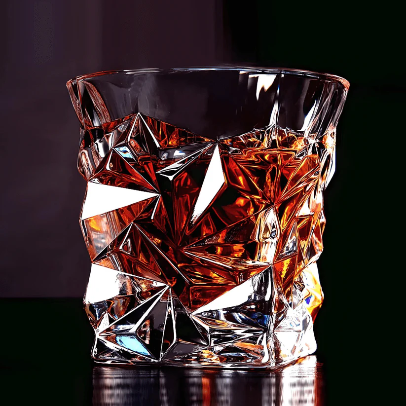 Verre à whisky – Mizu