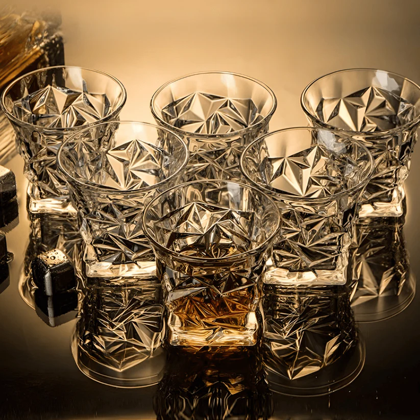 Verre à whisky – Mizu