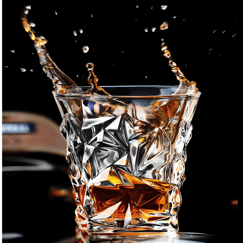 Verre à whisky – Mizu