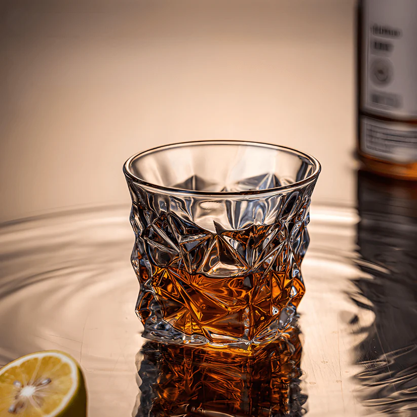 Verre à whisky – Mizu