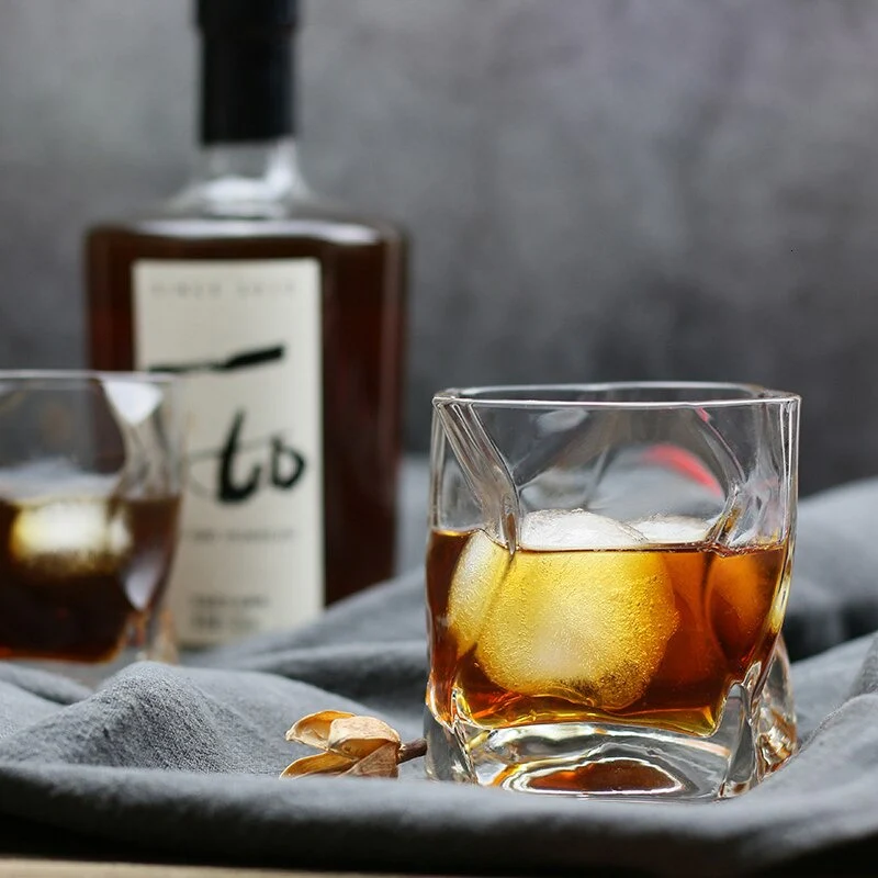 Verre à whisky – Tsuki