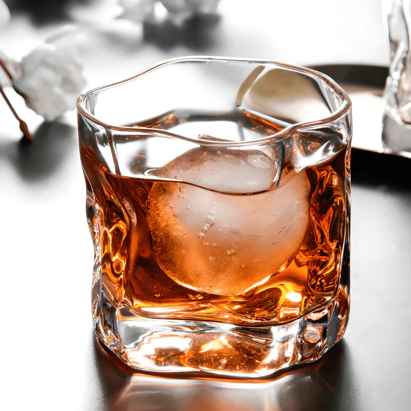 Verre à whisky – Tsuki
