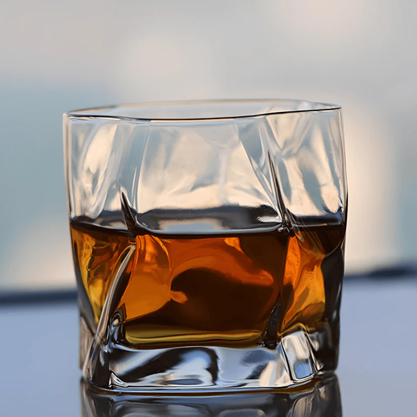 Verre à whisky – Tsuki
