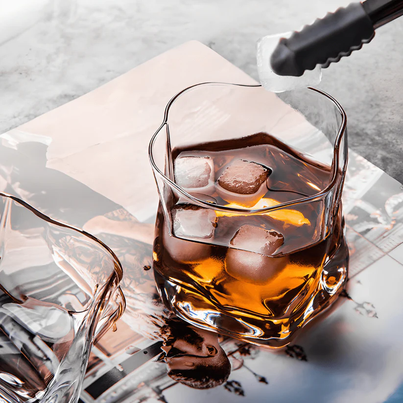 Verre à whisky – Tsuki