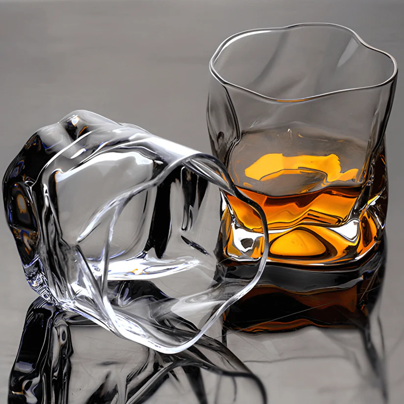 Verre à whisky – Tsuki